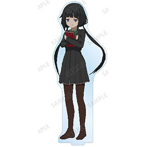 溶鉄のマルフーシャ ストレルカ BIGアクリルスタンド