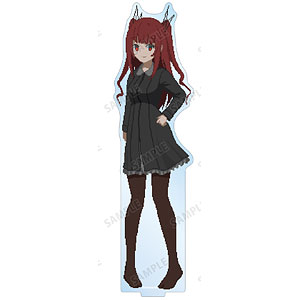 溶鉄のマルフーシャ アリビナ BIGアクリルスタンド