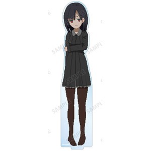 溶鉄のマルフーシャ エノス BIGアクリルスタンド