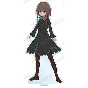 溶鉄のマルフーシャ スネジンカ BIGアクリルスタンド