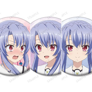 TVアニメ『Summer Pockets』 空門蒼 缶バッジ3個セット[アルマ