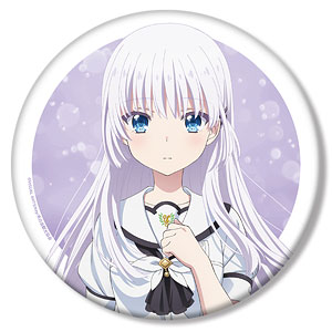 Summer Pockets anisugar アトレ 缶バッジ　久島鴎 Summer Pockets anisugar アトレ 缶バッジ 久島鴎 秋葉原 - メルカリ