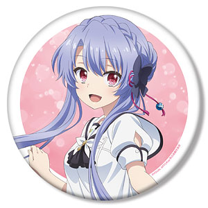 グッズ-バッチ】Summer Pockets 久島鴎 缶バッジ3個セット