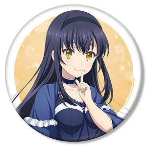 TVアニメ『Summer Pockets』 久島鴎 BIG缶バッジ[アルマビアンカ