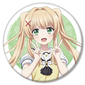 紬ヴェンダース　缶バッジ　ミックスガーデン 紬ヴェンダース 缶バッジ ミックスガーデン - メルカリ