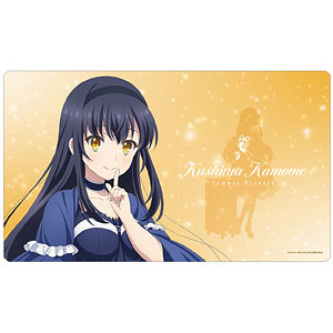 Summer Pockets 鳴瀬 しろは デスクマット Key25th TVアニメ『Summer Pockets』 鳴瀬しろは マルチデスクマット