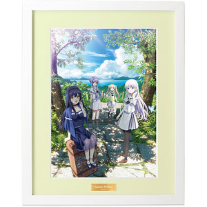 メモリアルアートコレクション　コンプセット　summer pockets 楽天市場】summerpockets（コレクション｜ホビー）の通販
