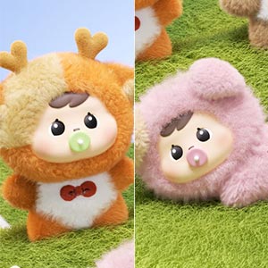 星のカービィ シリーズ/ We Love Kirby カービィ メタル ミニ
