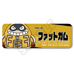僕のヒーローアカデミア　ファットガムモデル　コンパクトホットプレート　UUL 一番くじ（BANDAI SPIRITS） on X: 