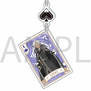 TVアニメ『東京リベンジャーズ』 2連アクリルキーホルダー 黒川イザナ トランプ