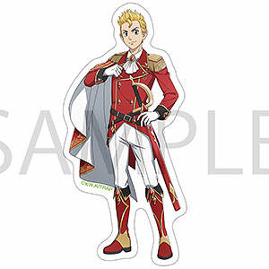 TVアニメ『東京リベンジャーズ』 ステッカー 花垣武道 トランプ