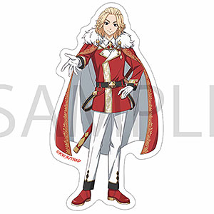 あみあみ限定特典】RWBY ルビー・ローズ 1/8 完成品フィギュア[ディ