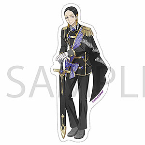 【週末限定】東京リベンジャーズ　灰谷蘭　スーツ　缶バッジ　アクスタ　まとめ 東京リベンジャーズ アクリルスタンド～majestic beast 2～ 4.灰