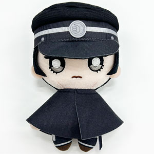 RAIDOU フィギュア・シールセット　ライドウ　ライホーくん 新品】 RAIDOU 葛葉ライドウ 悪魔シール ライホーくん超力キラ