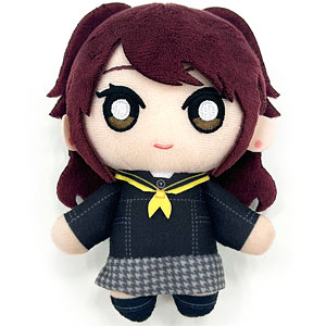 ペルソナ4 ザ・ゴールデン ぬいぐるみキーホルダー(里中千枝