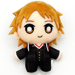 ペルソナ4 ザ・ゴールデン ぬいぐるみキーホルダー(里中千枝