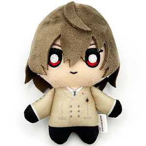 ペルソナ4 ザ・ゴールデン ぬいぐるみキーホルダー(里中千枝