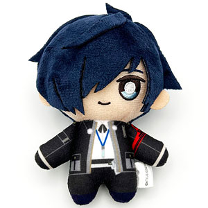 ペルソナ4 ザ・ゴールデン ぬいぐるみキーホルダー(クマ