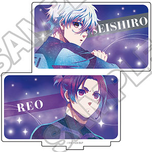 ブルロ ぱすてるぽっぷ 御影玲王 ブルーロック2期 ころっと／(ぱすてるぽっぷ)御影 玲王