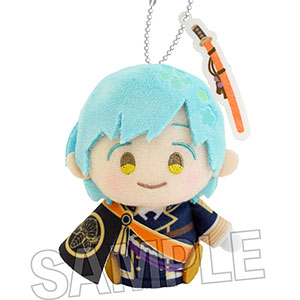 わんぱく！刀剣乱舞 指の上シリーズ いちごひとふり リニューアル