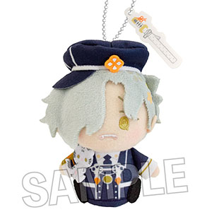 わんぱく！刀剣乱舞 指の上シリーズ ごこたい リニューアル