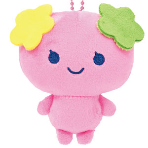 ふらわっち Tamagotchi Paradiseマスコット ふらわっち | たまごっち