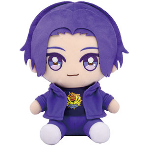 ChibiぬいBIG リアルピース かちょー[バンダイナムコヌイ]《在庫切れ》