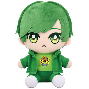 ChibiぬいBIG リアルピース かちょー[バンダイナムコヌイ]《在庫切れ》