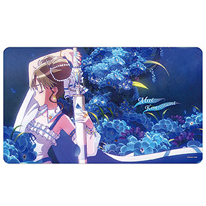 前橋ウィッチーズ 新里アズ マルチデスクマット[アルマビアンカ]《在庫