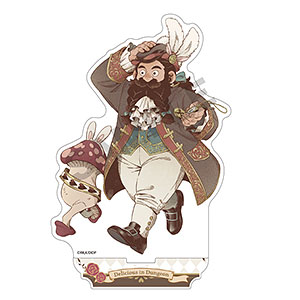 ダンジョン飯 アクリルスタンド センシ 童話
