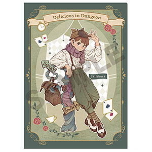 ダンジョン飯 マルシル Luminasta 販促ポスター付き 30個セット 616mCjStEUL._UF350,350_QL50_.jpg