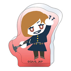 キャラアクリルフィギュア「プリンセスチュチュ」01/あひる(公式