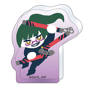 呪術廻戦 第2期 ころっと 禪院真希 ゆるパレット