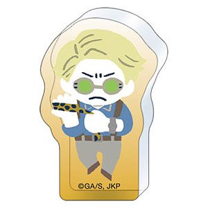 呪術廻戦 第2期 ころっと 七海建人 ゆるパレット