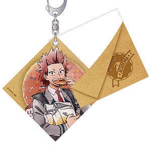 Amazon.co.jp: 僕のヒーローアカデミア スライドアクリル