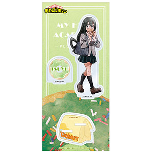 アークナイツ イフリータ 昇進段階2 1/7 完成品フィギュア