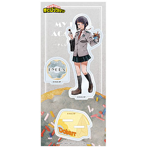 【タグ付き】ヒロアカ ぽてコロマスコット Msize 心操人使 僕のヒーローアカデミア ぽてコロマスコットMsize G：心操人使