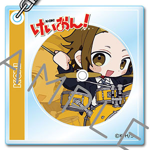 けいおん！』 アクリルキーホルダー E(中野梓)[シンク
