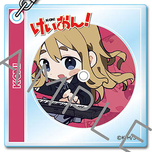 けいおん TBS限定 アクリルスティック アクリルストラップ 新品 けいおん TBS限定 アクリルスティック アクリルストラップ 新品