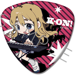 けいおん　缶バッジ　ナンジャタウン　中古　澪 けいおん!! 秋山澪 中野梓 缶バッジ 中国限定 - メルカリ