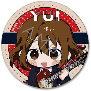 けいおん！ メタルチャーム ゆいあずVer. けいおん！ メタルチャーム ゆいあずVer.