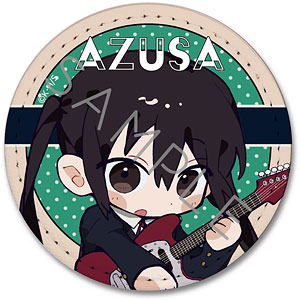 けいおん！　平沢 唯 中野 梓 箔押し 缶バッジ 2025年最新】けいおん 缶バッジの人気アイテム - メルカリ
