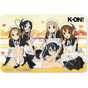 けいおん！　カード約260枚セット けいおん！ カード約260枚セット けいおん！ カード約260枚