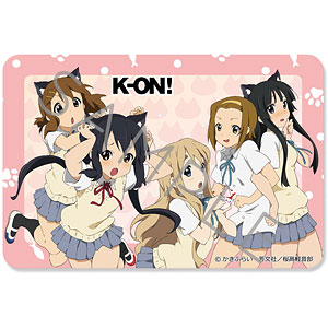 ねんどろいど けいおん！ 中野梓 （二次生産分）