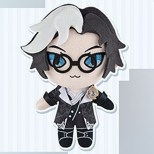 Identity V てるてるマスコット Identity V 第五人格 トゥルース＆リーズニング マスコット 庭師