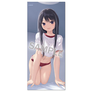珈琲貴族/ロングタペストリー 白峰莉花(ナースver)（再販