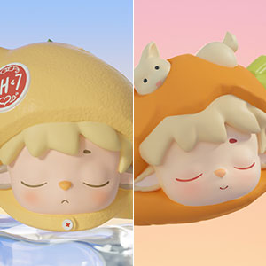 値下げ⭐︎DORA 百無禁忌シリーズ フィギュア セット DORA百無禁忌シリーズフィギュア 9個入りBOX[TNTSPACE]《在庫切れ》