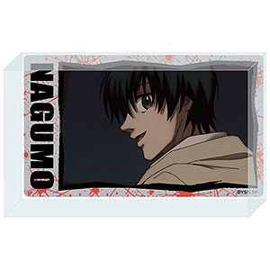 SAKAMOTO DAYS アクリルブロック シーンコレクション 坂本商店
