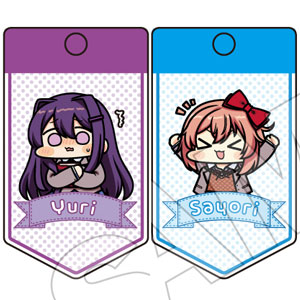 ドキドキ文芸部！」 アクリルスタンド ナツキ[あみあみ]《発売済・在庫品》