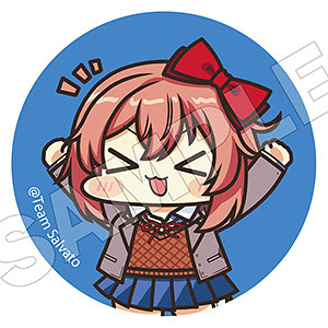 ドキドキ文芸部！』のかわいい公式ハロウィングッズが登場